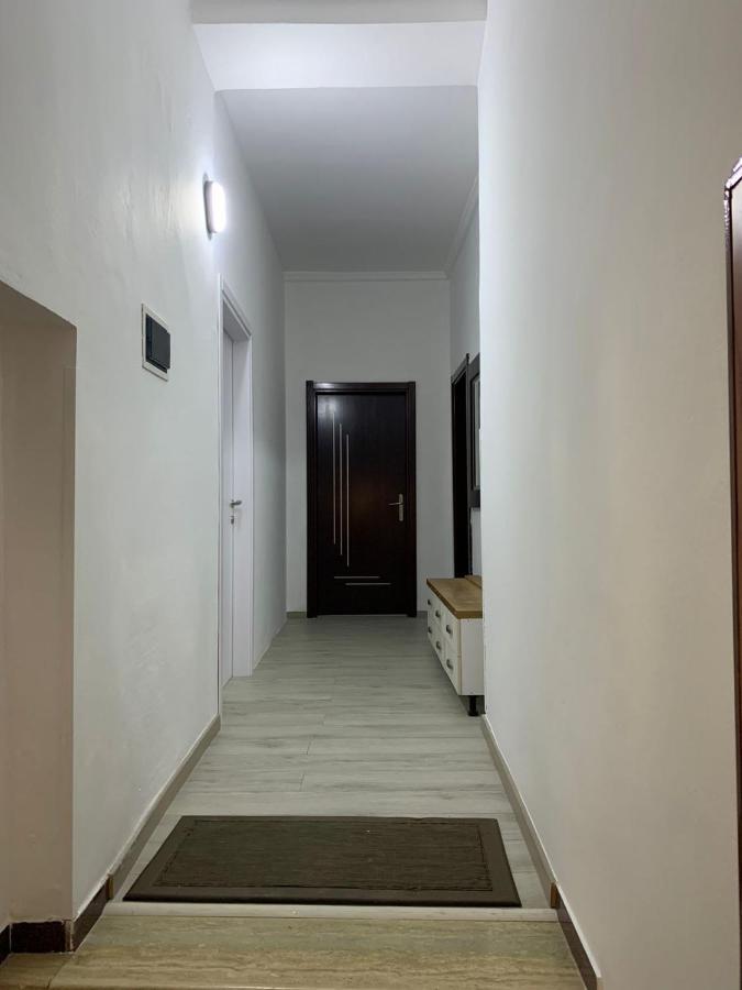 Dadaj Apartments Saranda Zewnętrze zdjęcie