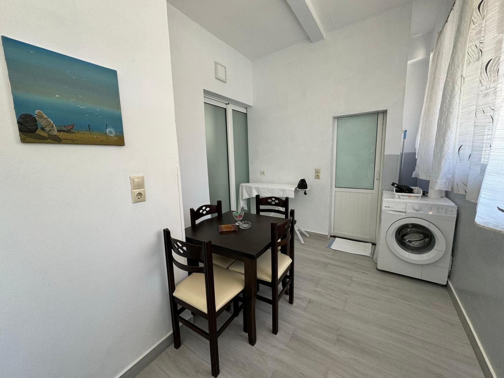Dadaj Apartments Saranda Zewnętrze zdjęcie