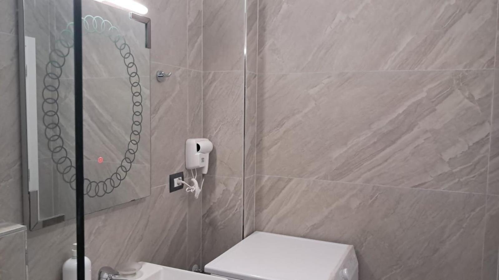 Dadaj Apartments Saranda Zewnętrze zdjęcie